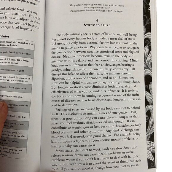 Good Food Good Health From Field To Feast Wellness Handbook 2008 Paperback - Picture 7 of 9